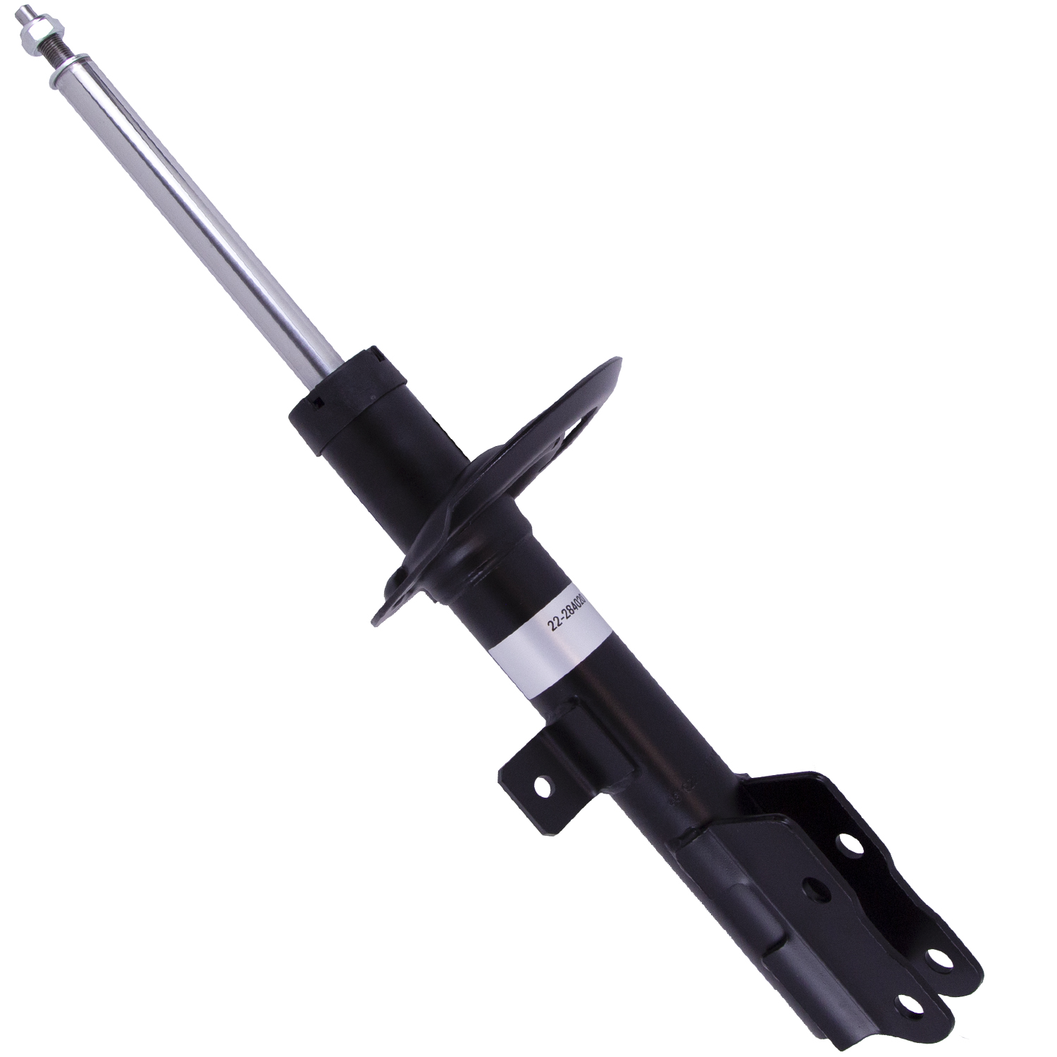 Bilstein 22-284020 B4 OE Replacement - Suspension Strut Assembly
